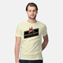 Princess Genuine Donut-Mens-Premium-Tee-NMdesign