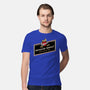 Princess Genuine Donut-Mens-Premium-Tee-NMdesign