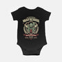 By The Power Of Gray School-Baby-Basic-Onesie-NMdesign