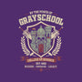By The Power Of Gray School-Youth-Basic-Tee-NMdesign
