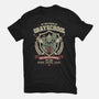 By The Power Of Gray School-Youth-Basic-Tee-NMdesign