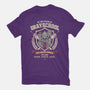 By The Power Of Gray School-Mens-Premium-Tee-NMdesign