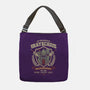 By The Power Of Gray School-None-Adjustable Tote-Bag-NMdesign
