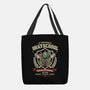 By The Power Of Gray School-None-Basic Tote-Bag-NMdesign