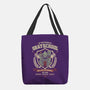 By The Power Of Gray School-None-Basic Tote-Bag-NMdesign