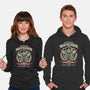 By The Power Of Gray School-Unisex-Pullover-Sweatshirt-NMdesign