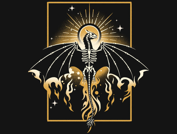 Sun Dragon Undead