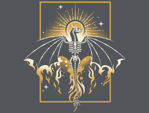 Sun Dragon Undead