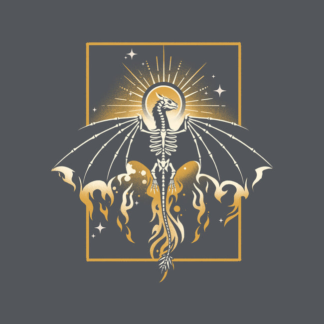 Sun Dragon Undead-Unisex-Basic-Tank-NemiMakeit