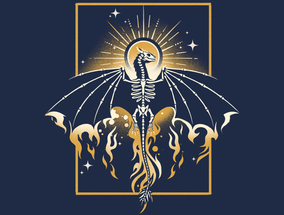 Sun Dragon Undead