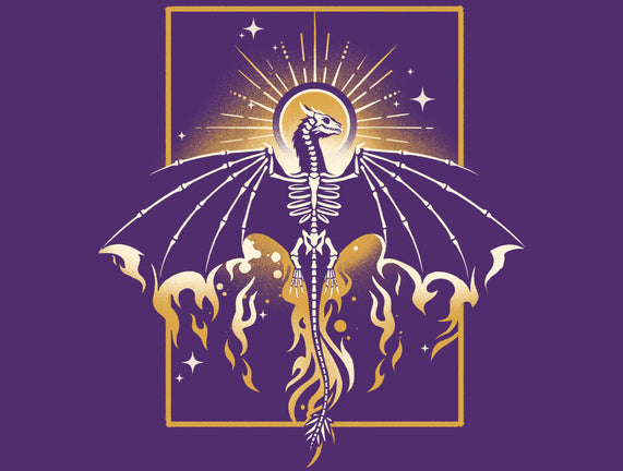 Sun Dragon Undead