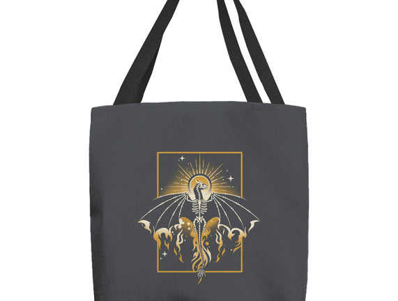 Sun Dragon Undead