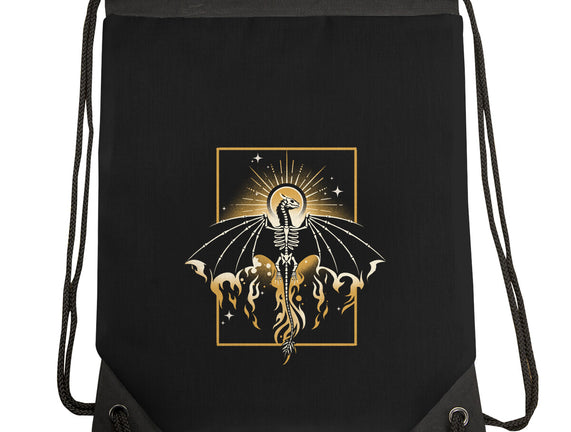 Sun Dragon Undead
