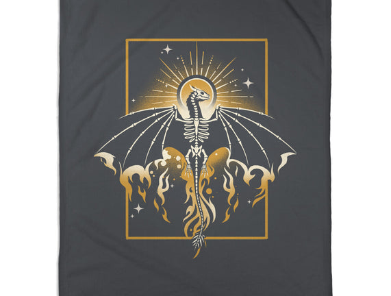 Sun Dragon Undead