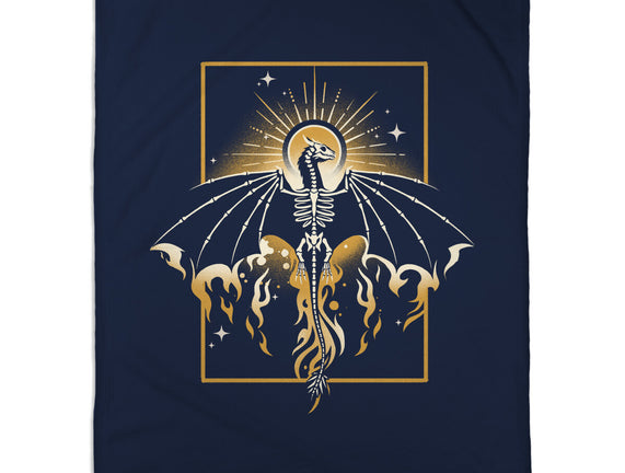 Sun Dragon Undead