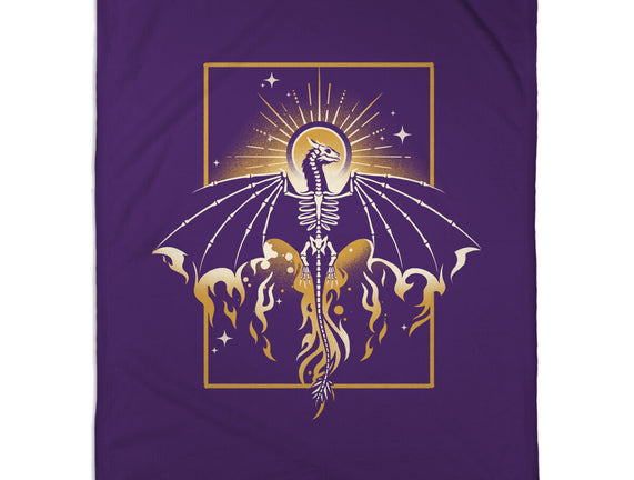 Sun Dragon Undead