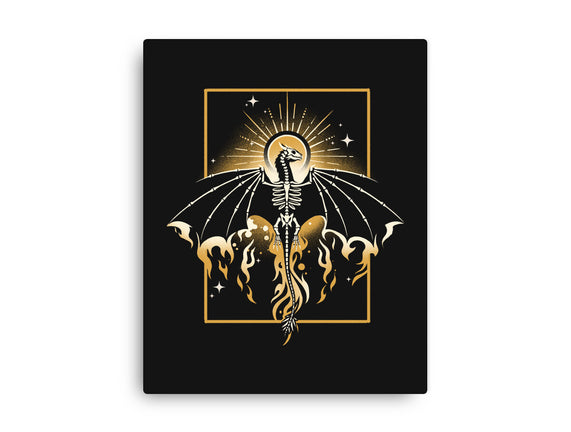Sun Dragon Undead