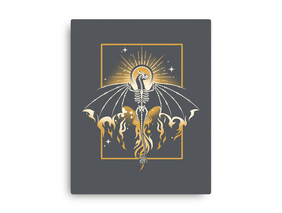 Sun Dragon Undead