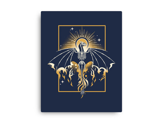 Sun Dragon Undead