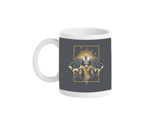 Sun Dragon Undead