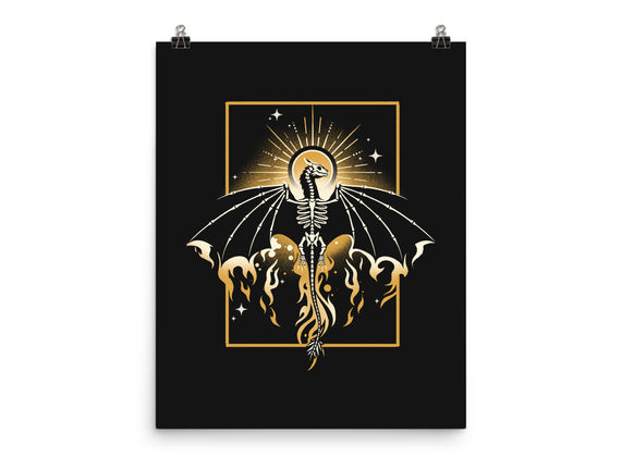 Sun Dragon Undead