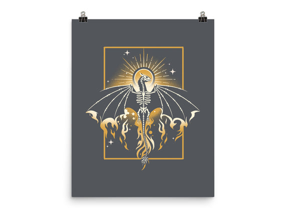 Sun Dragon Undead