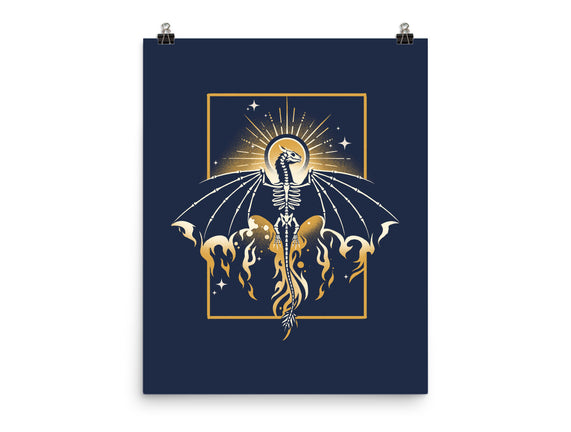 Sun Dragon Undead