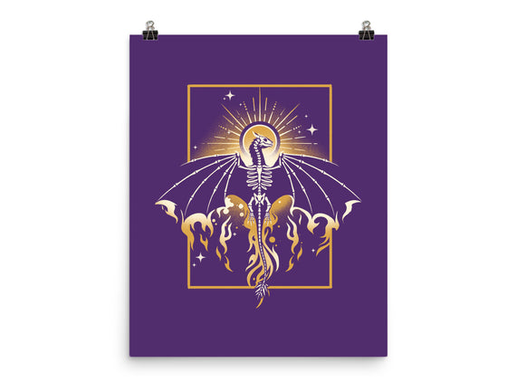 Sun Dragon Undead