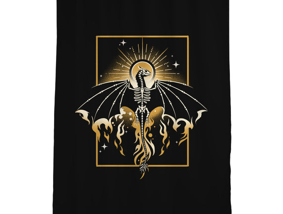 Sun Dragon Undead