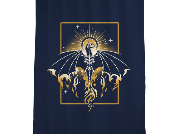 Sun Dragon Undead