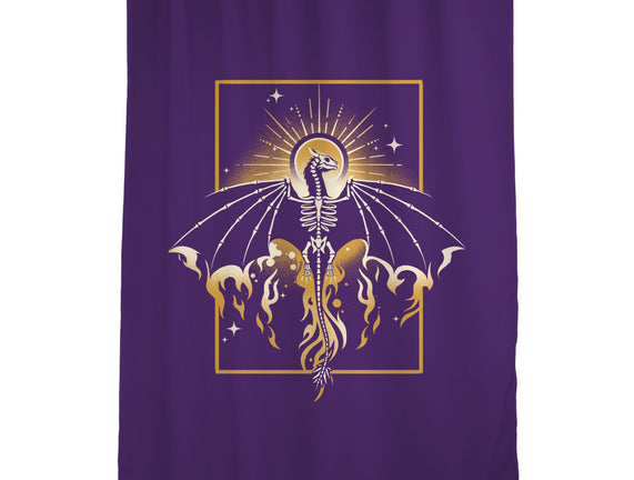 Sun Dragon Undead