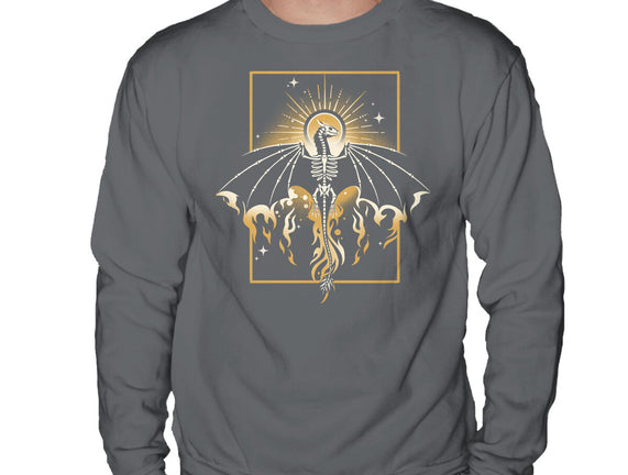 Sun Dragon Undead