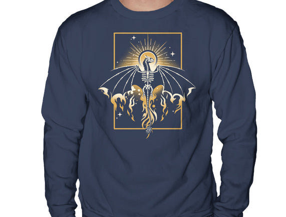 Sun Dragon Undead