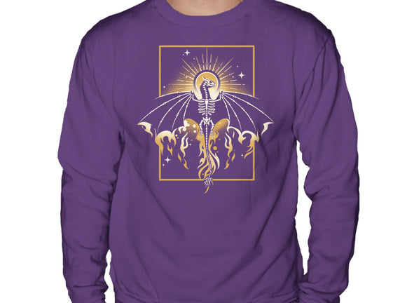 Sun Dragon Undead