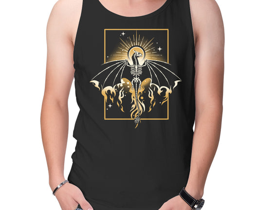Sun Dragon Undead