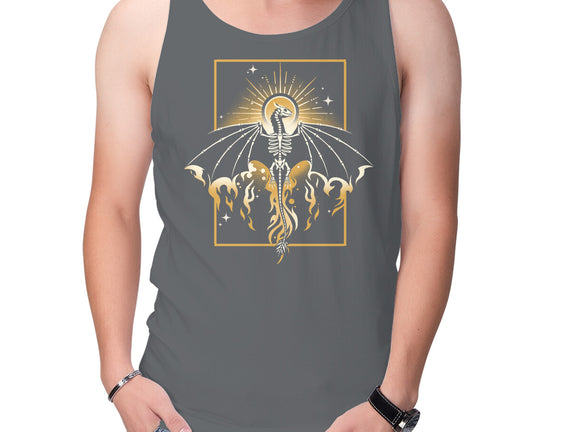 Sun Dragon Undead