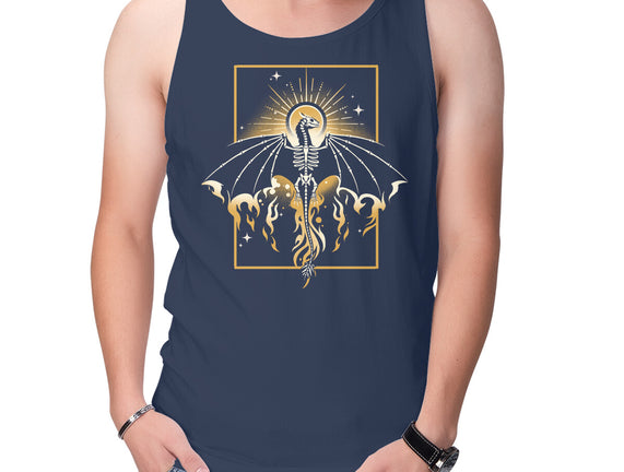 Sun Dragon Undead