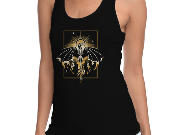 Sun Dragon Undead