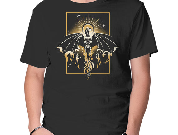 Sun Dragon Undead