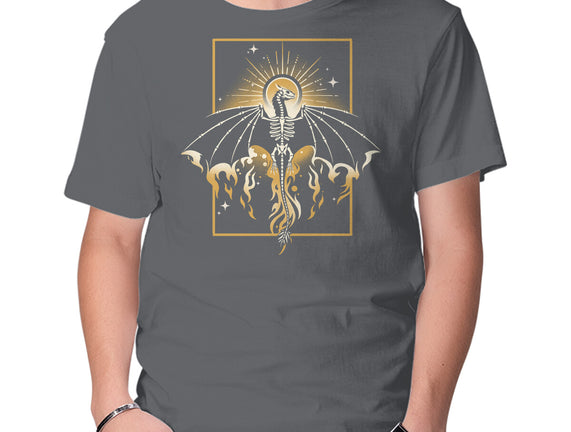 Sun Dragon Undead
