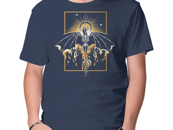 Sun Dragon Undead
