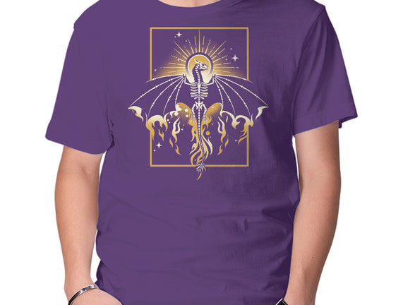Sun Dragon Undead