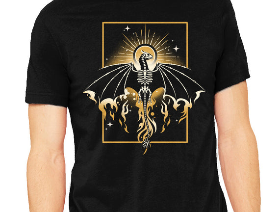 Sun Dragon Undead