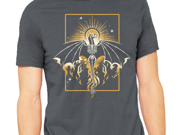 Sun Dragon Undead