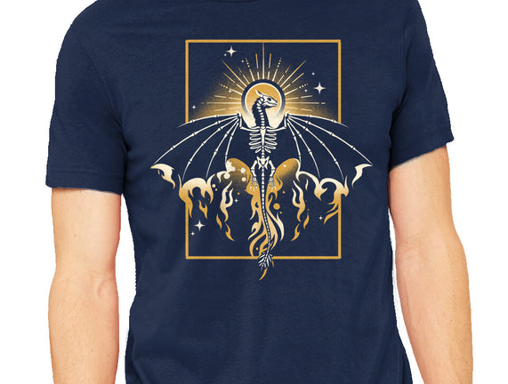 Sun Dragon Undead