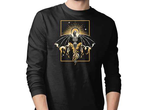 Sun Dragon Undead