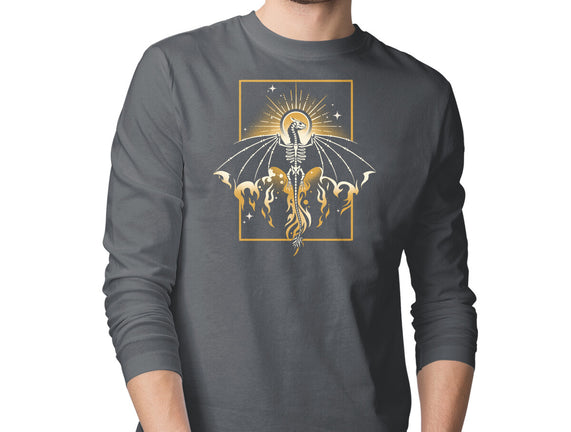 Sun Dragon Undead