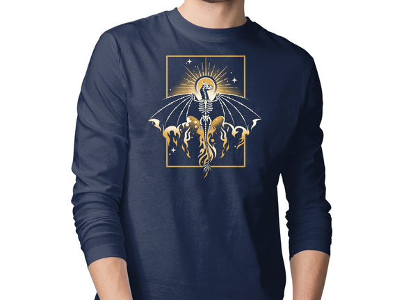 Sun Dragon Undead