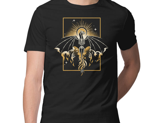 Sun Dragon Undead