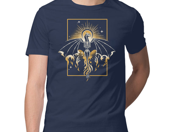 Sun Dragon Undead